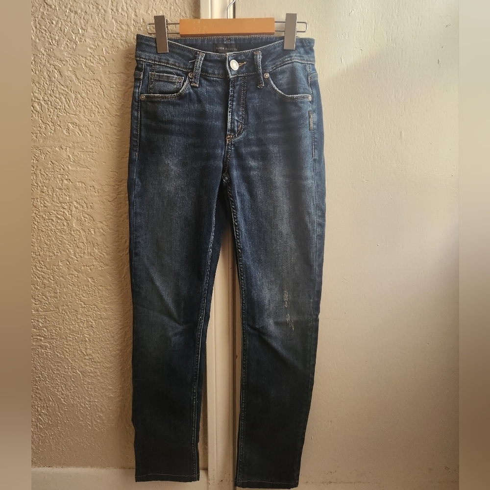 Silver Jeans- Avery Slim Jean